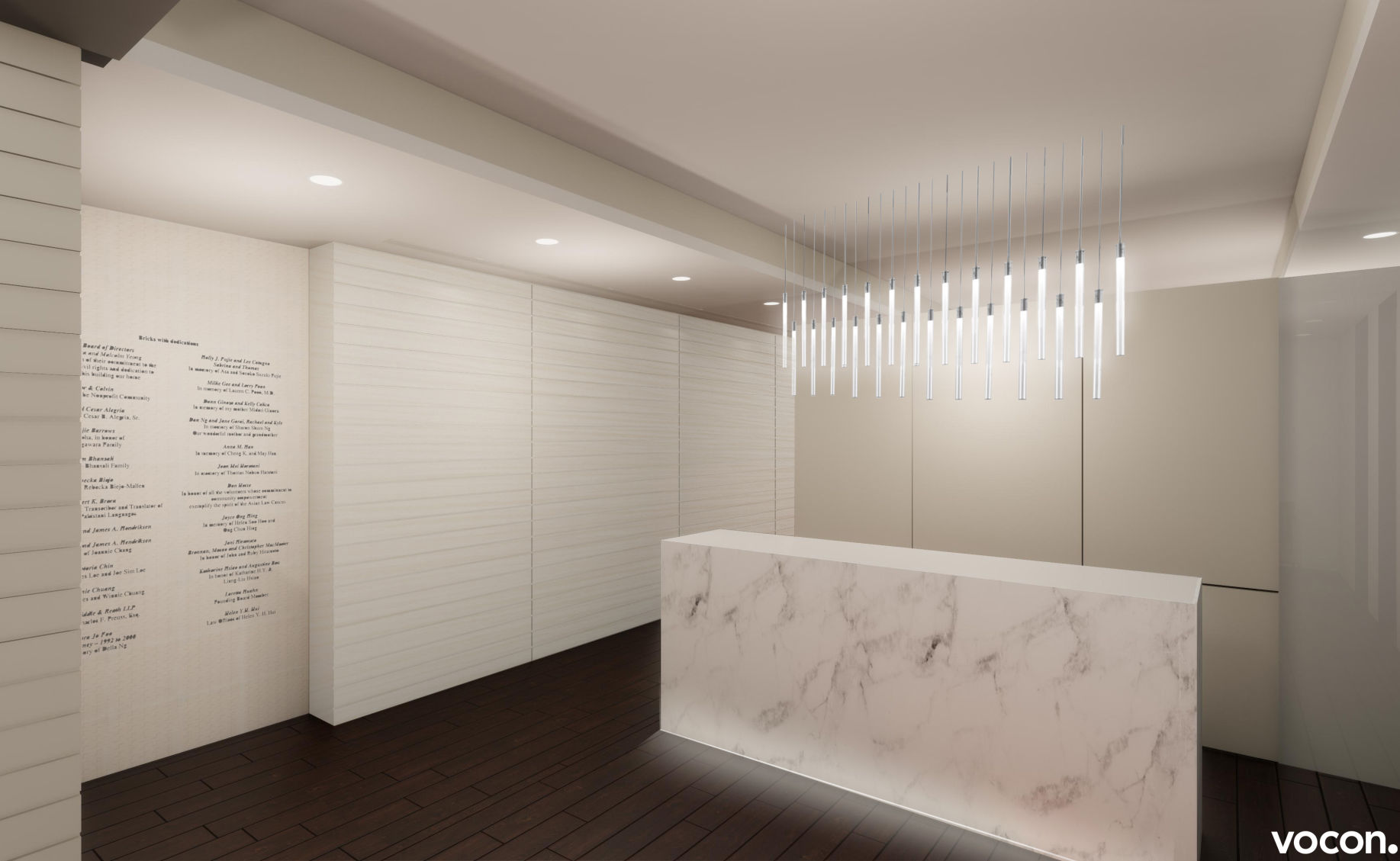 rendering 3